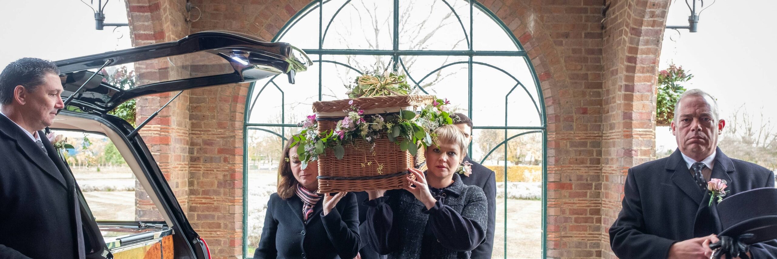 How long does it take to arrange a funeral? Aura Funerals