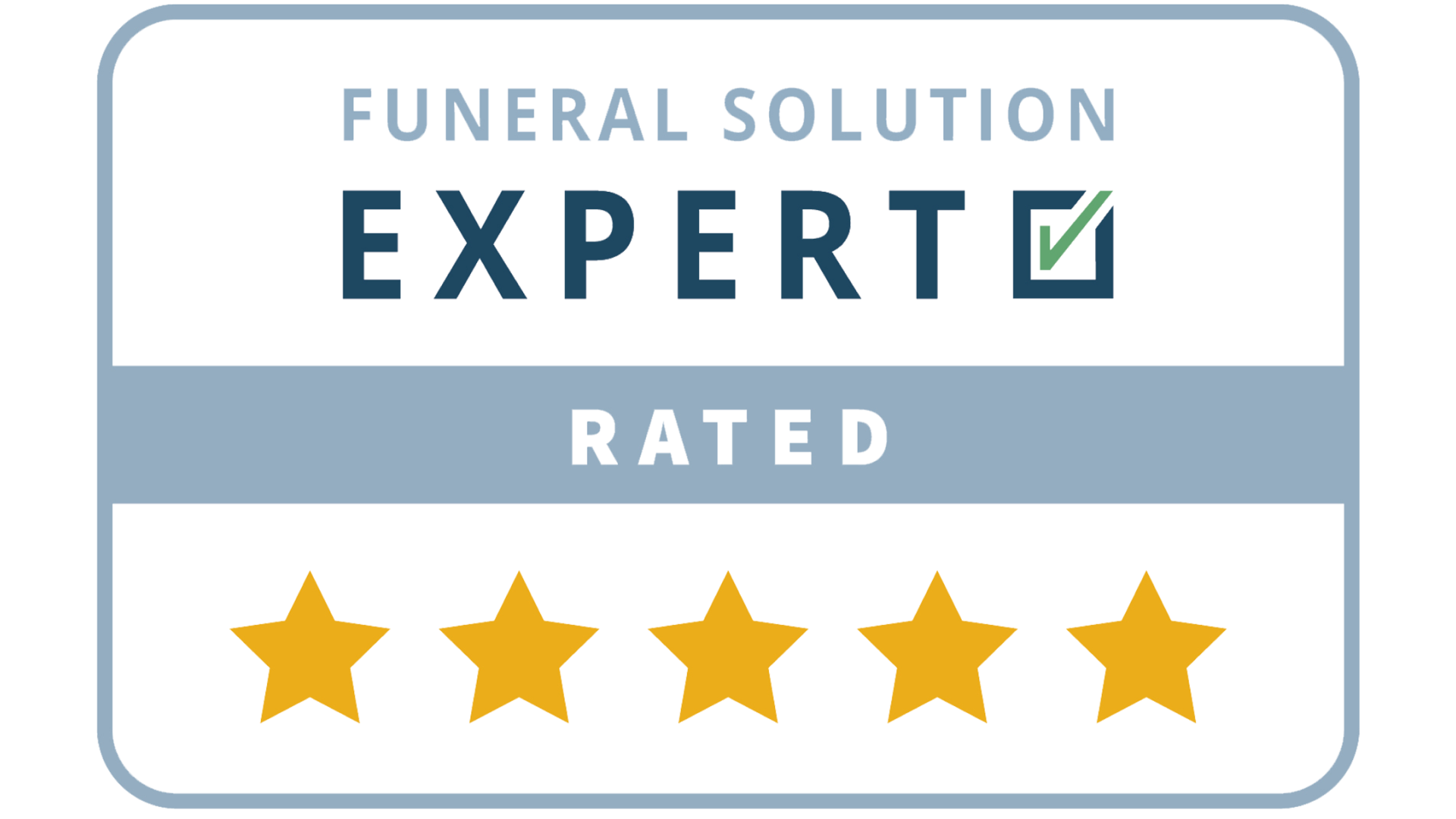 Attended prepaid funeral plans page 13 FSE logo