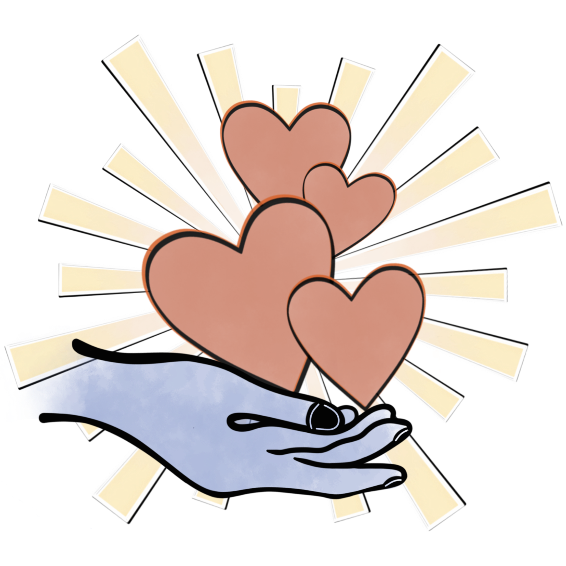 Attended prepaid funeral plans page 7 Compassion illustration